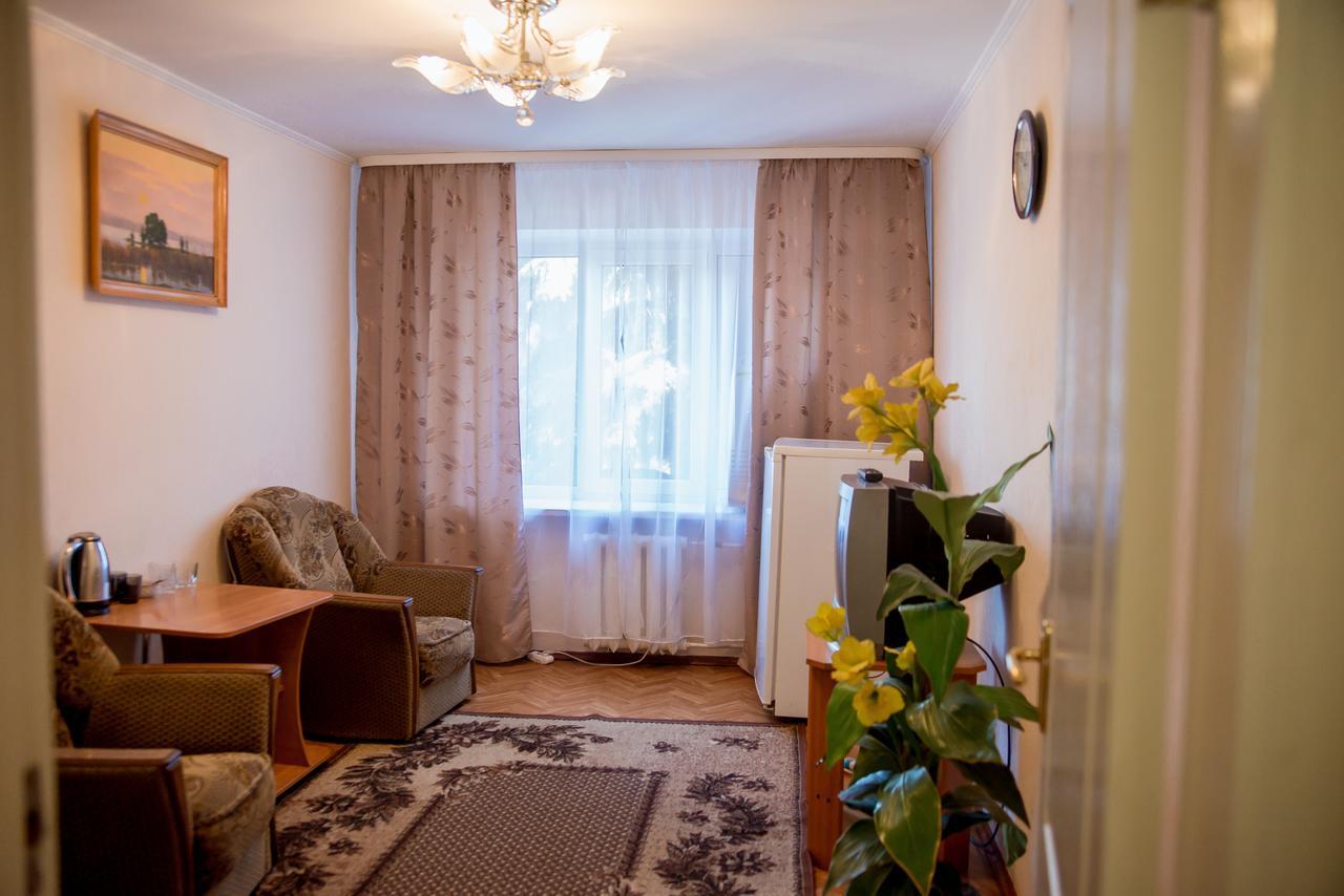 Dniprovski Zori Kremenchuk Exterior foto