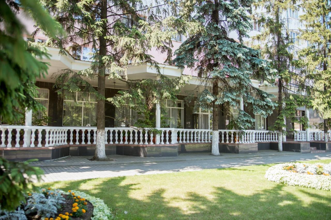Dniprovski Zori Kremenchuk Exterior foto